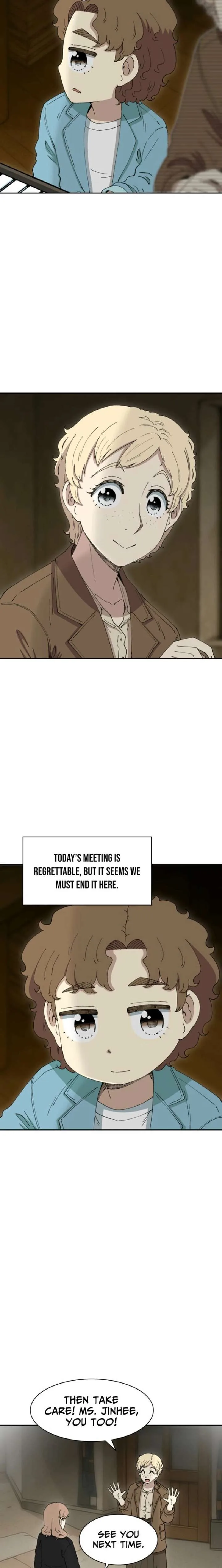 Beethoven Reborn Chapter 82 page 26