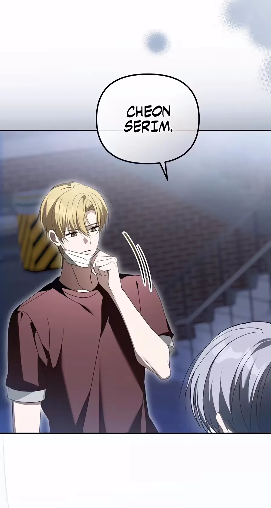 The Lucky Plan of an Idol in His Second Life Chapter 39 page 95
