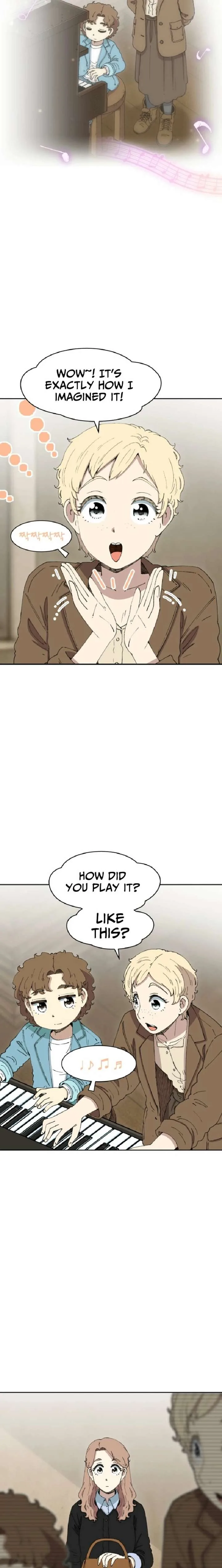 Beethoven Reborn Chapter 82 page 24