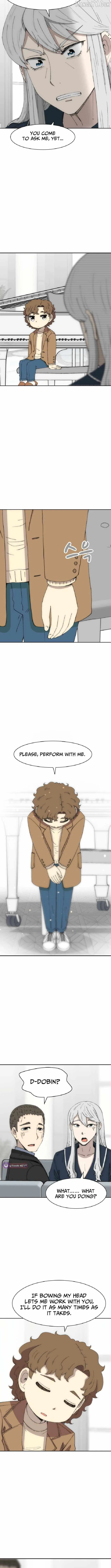 Beethoven Reborn Chapter 73 page 18