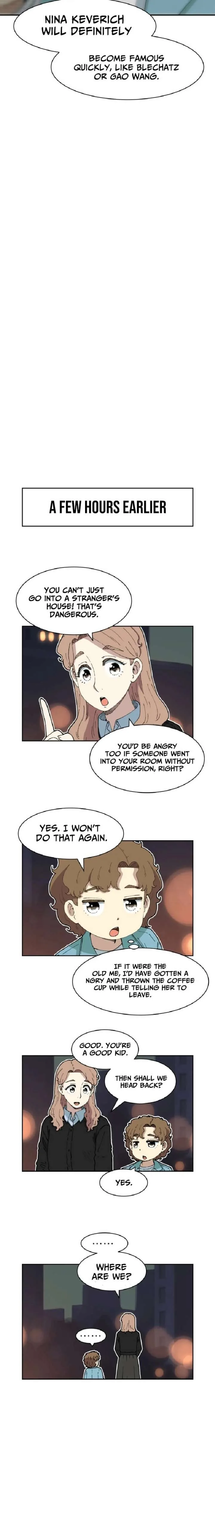 Beethoven Reborn Chapter 82 page 31