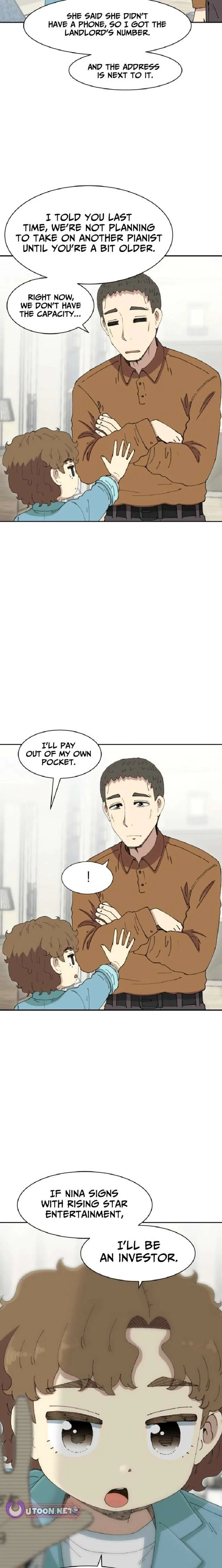 Beethoven Reborn Chapter 82 page 30