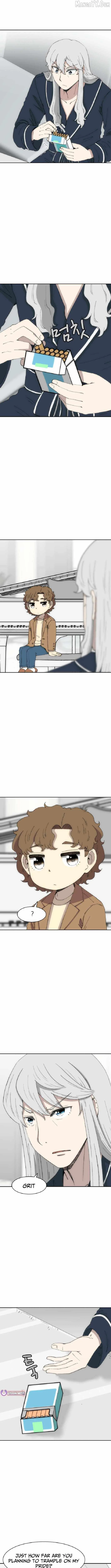 Beethoven Reborn Chapter 73 page 17