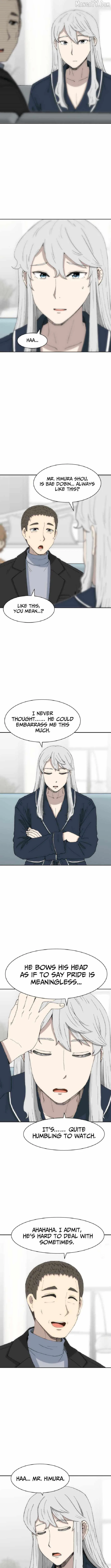 Beethoven Reborn Chapter 73 page 19