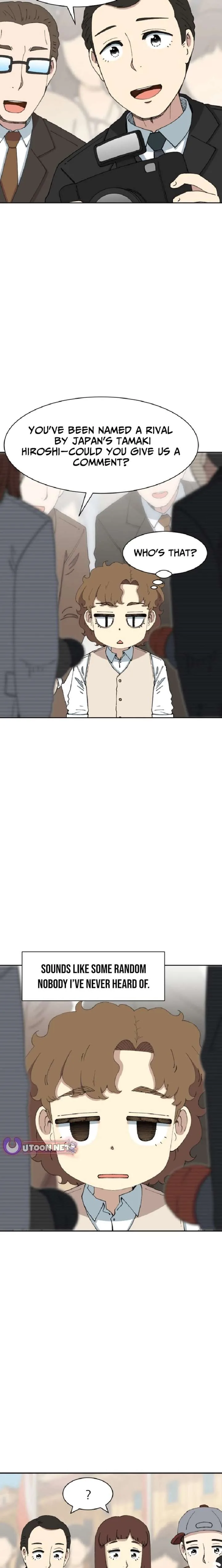 Beethoven Reborn Chapter 83 page 4