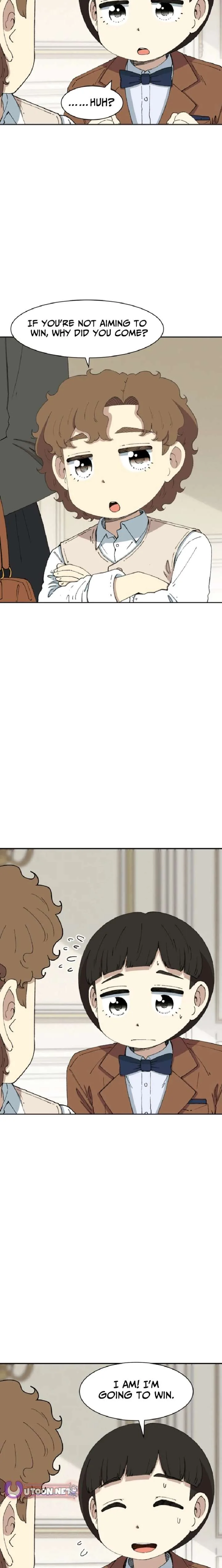 Beethoven Reborn Chapter 83 page 12