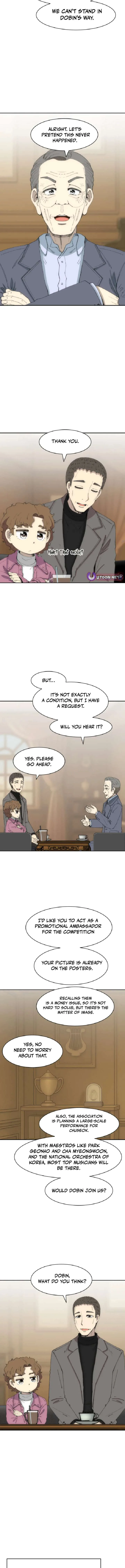 Beethoven Reborn Chapter 75 page 15