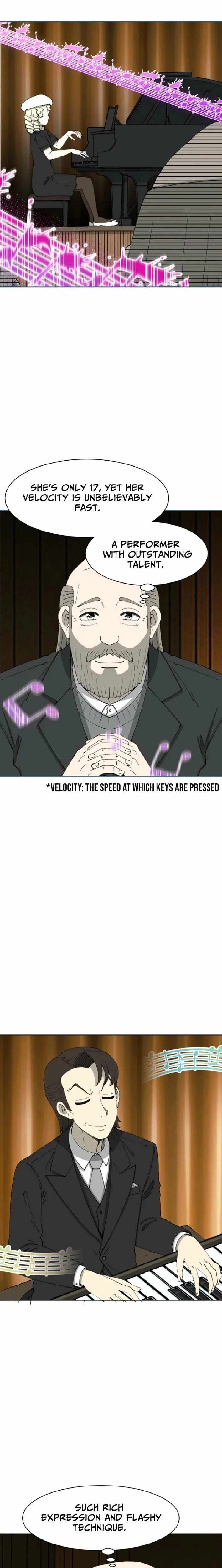 Beethoven Reborn Chapter 84 page 3