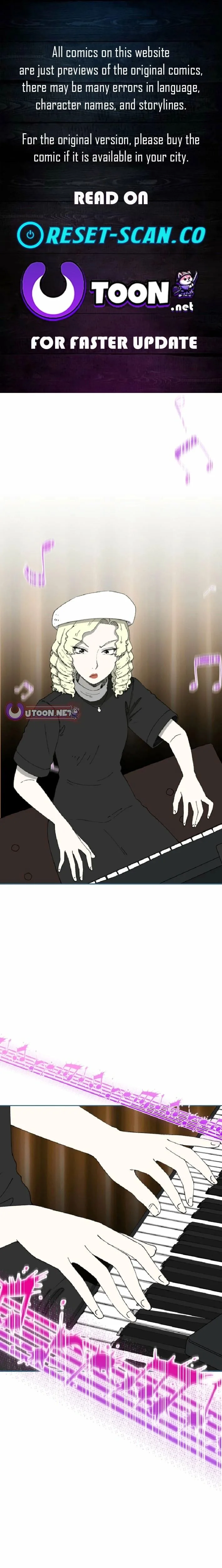 Beethoven Reborn Chapter 84 page 2