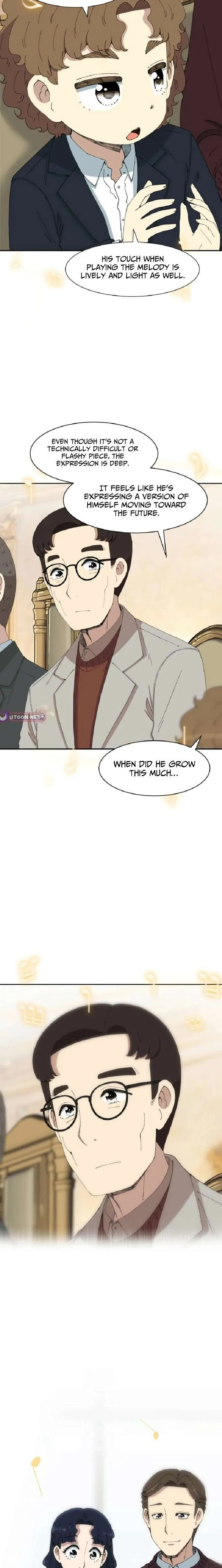 Beethoven Reborn Chapter 86 page 4