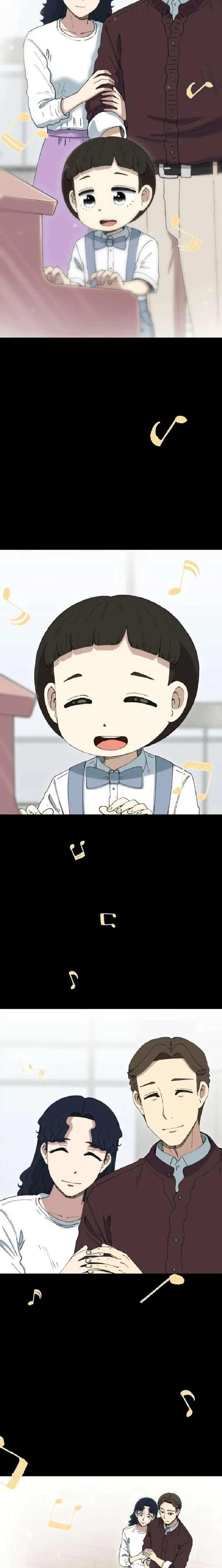 Beethoven Reborn Chapter 86 page 5