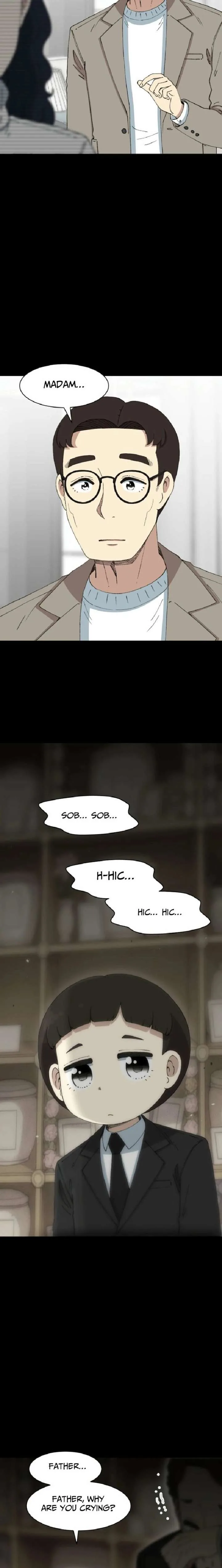 Beethoven Reborn Chapter 86 page 7
