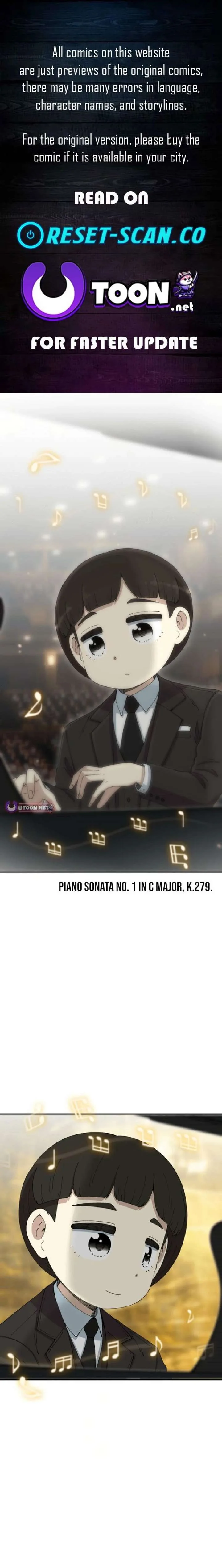 Beethoven Reborn Chapter 86 page 2