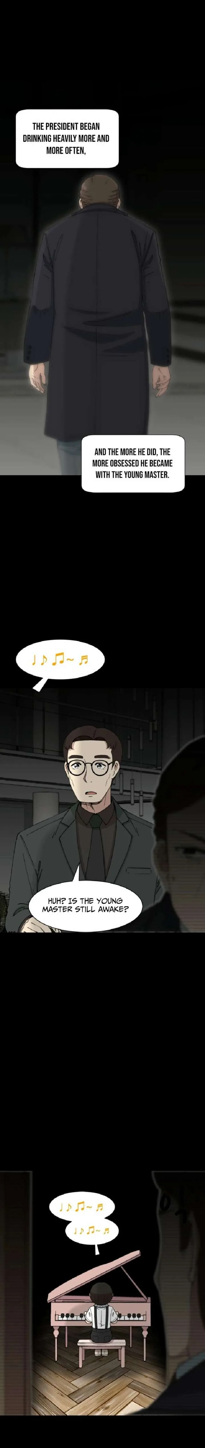 Beethoven Reborn Chapter 86 page 13