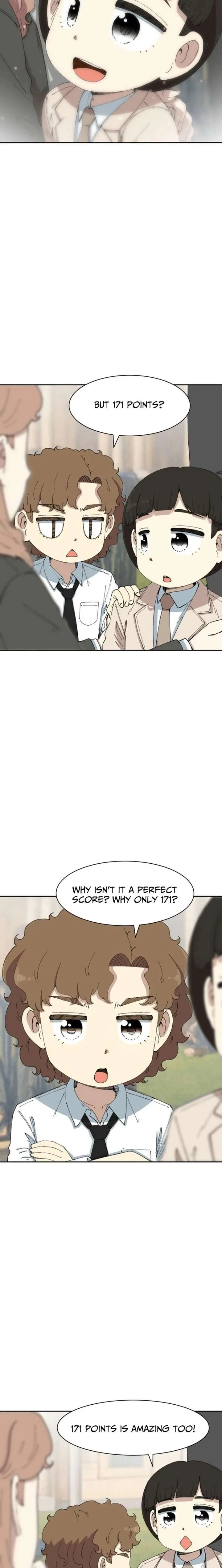 Beethoven Reborn Chapter 85 page 6