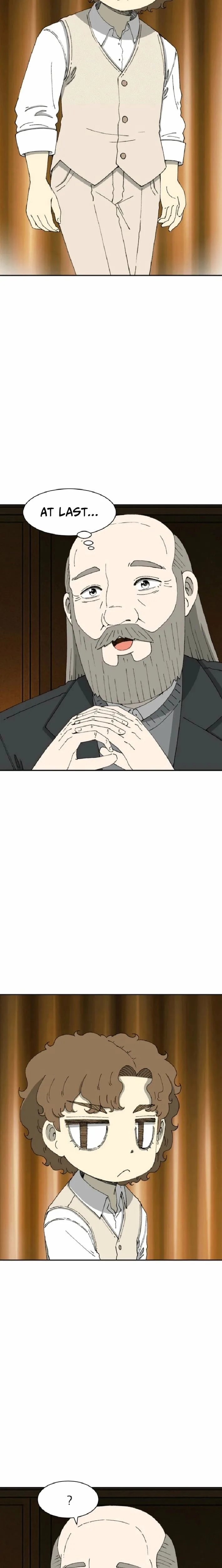 Beethoven Reborn Chapter 84 page 5