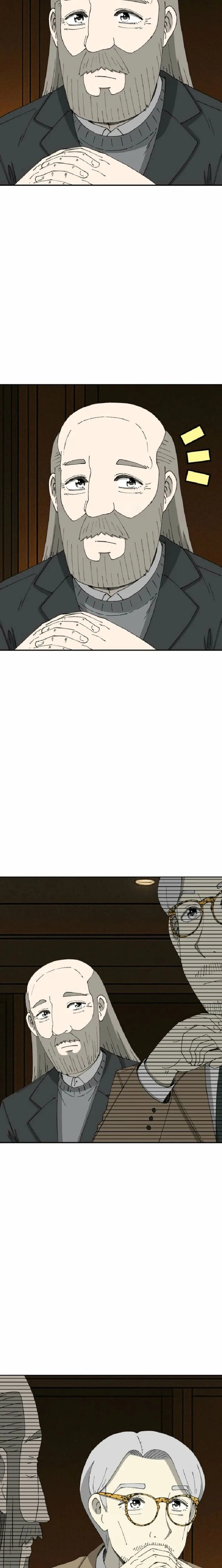 Beethoven Reborn Chapter 84 page 6