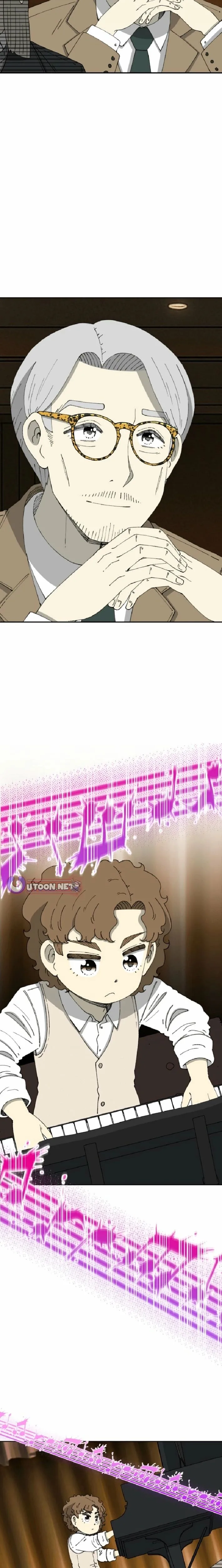 Beethoven Reborn Chapter 84 page 7