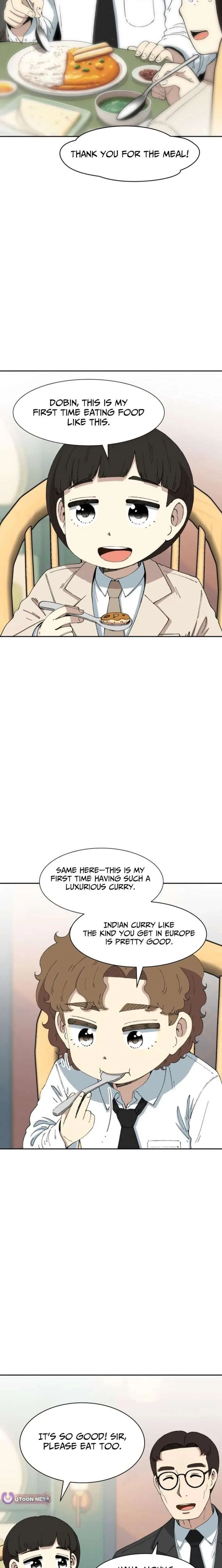 Beethoven Reborn Chapter 85 page 9