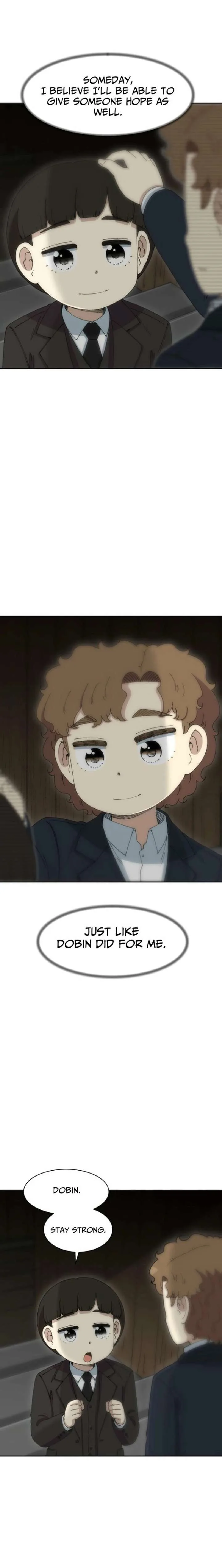 Beethoven Reborn Chapter 86 page 31