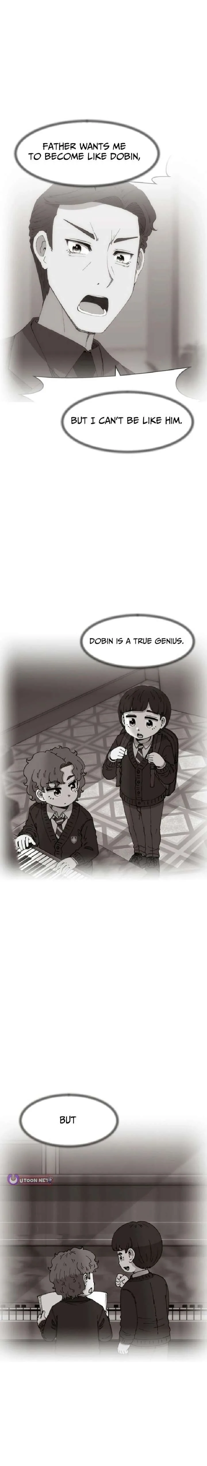 Beethoven Reborn Chapter 86 page 29