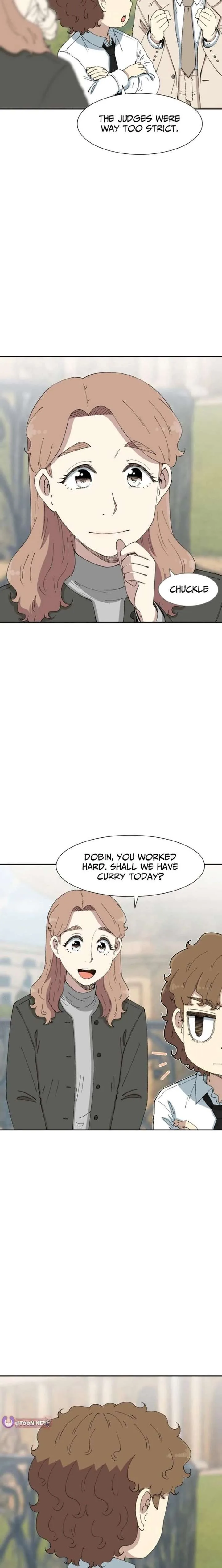 Beethoven Reborn Chapter 85 page 7