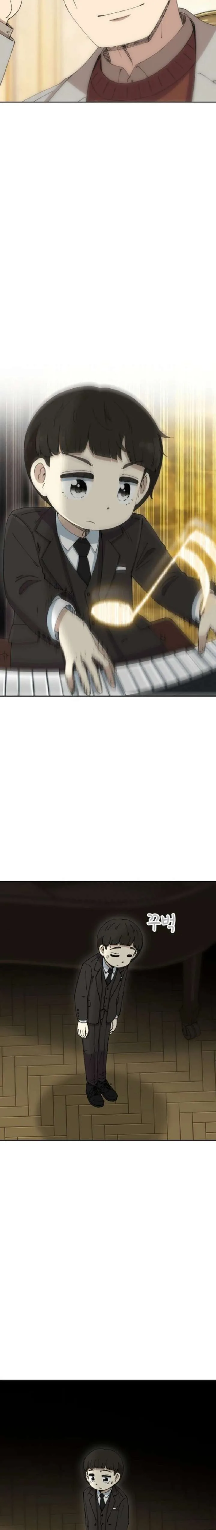Beethoven Reborn Chapter 86 page 22