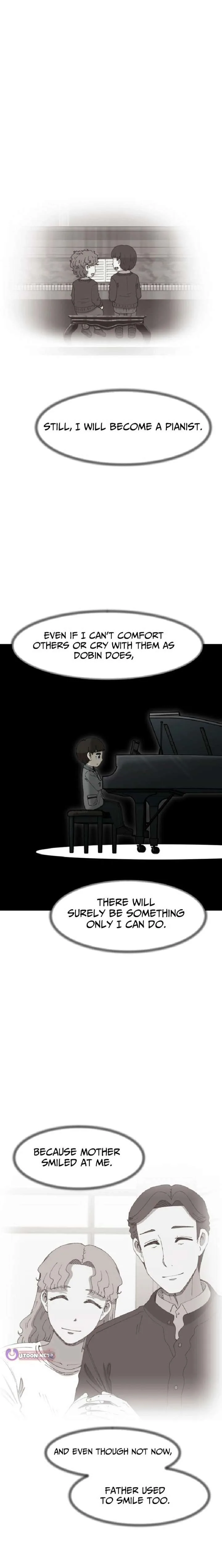 Beethoven Reborn Chapter 86 page 30