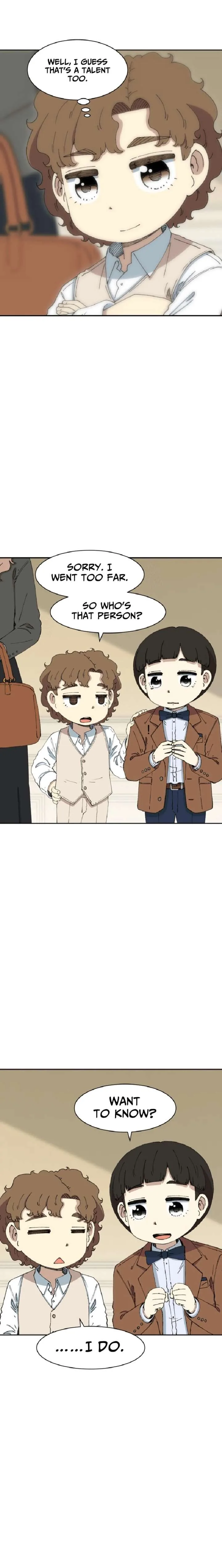 Beethoven Reborn Chapter 83 page 21