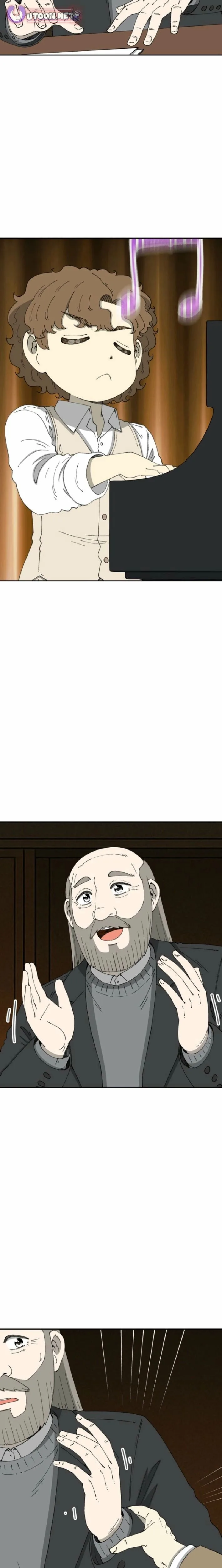Beethoven Reborn Chapter 84 page 10