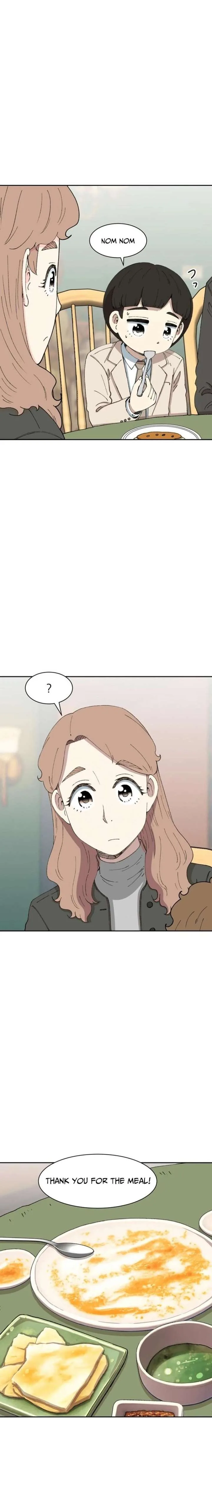 Beethoven Reborn Chapter 85 page 12