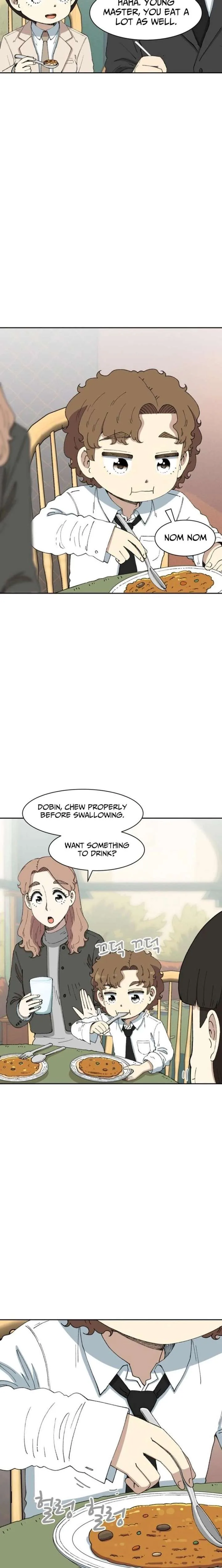 Beethoven Reborn Chapter 85 page 10