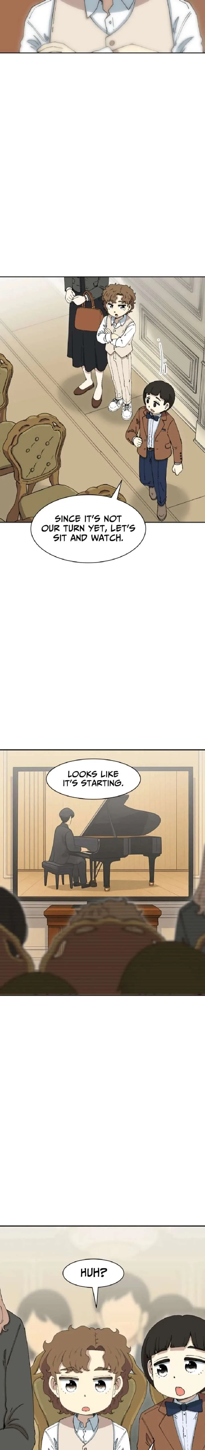 Beethoven Reborn Chapter 83 page 29