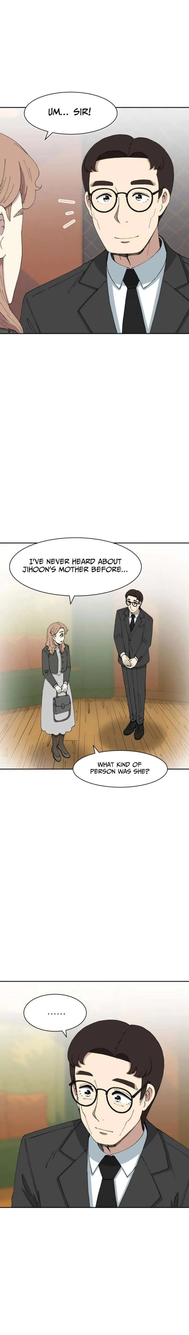 Beethoven Reborn Chapter 85 page 14