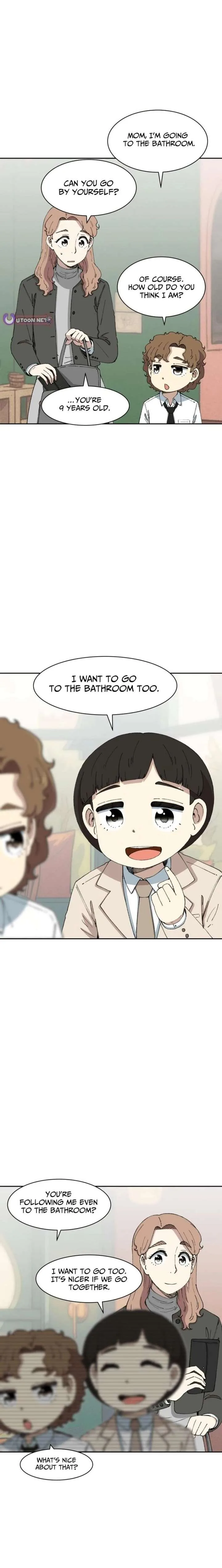 Beethoven Reborn Chapter 85 page 13