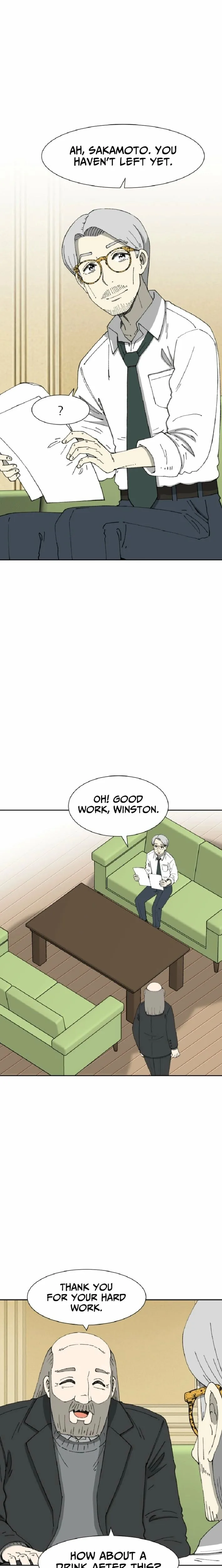 Beethoven Reborn Chapter 84 page 16