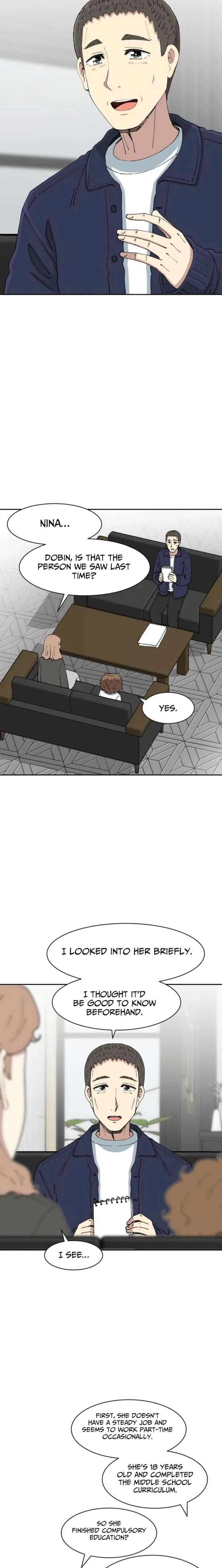 Beethoven Reborn Chapter 85 page 16