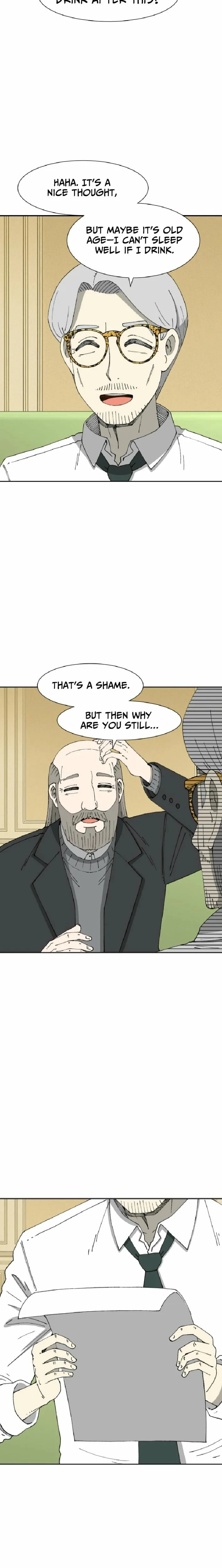 Beethoven Reborn Chapter 84 page 17