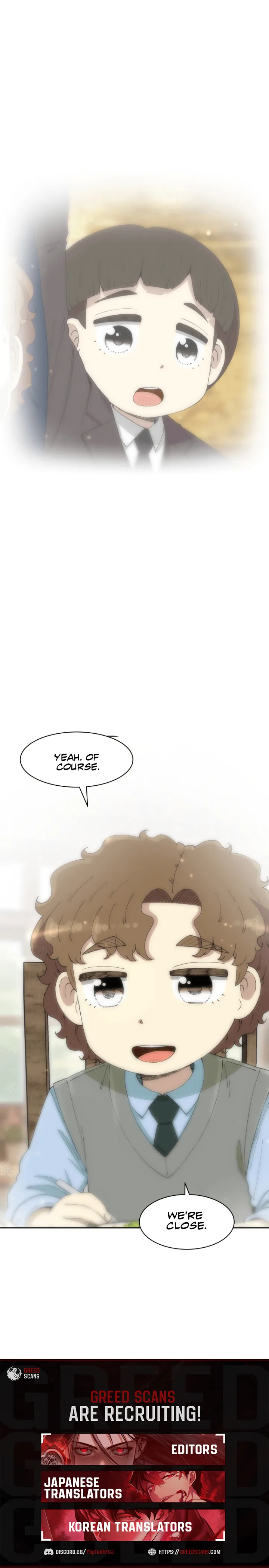 Beethoven Reborn Chapter 89 page 14