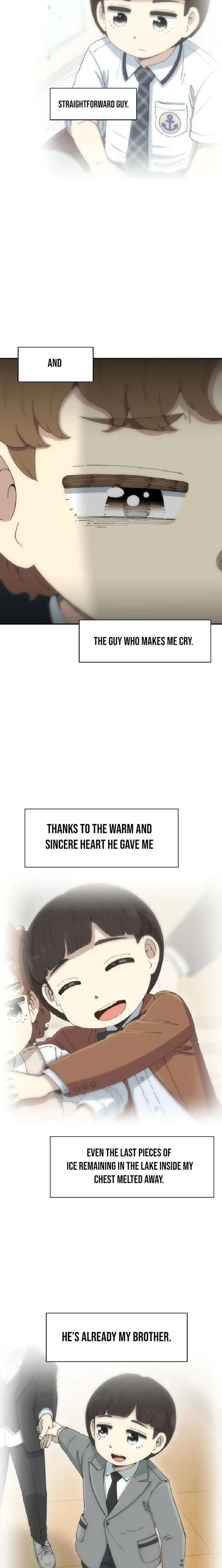 Beethoven Reborn Chapter 87 page 6