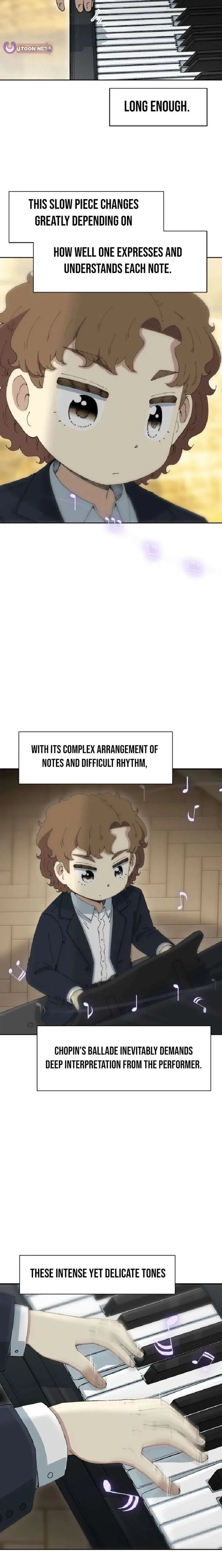 Beethoven Reborn Chapter 87 page 9