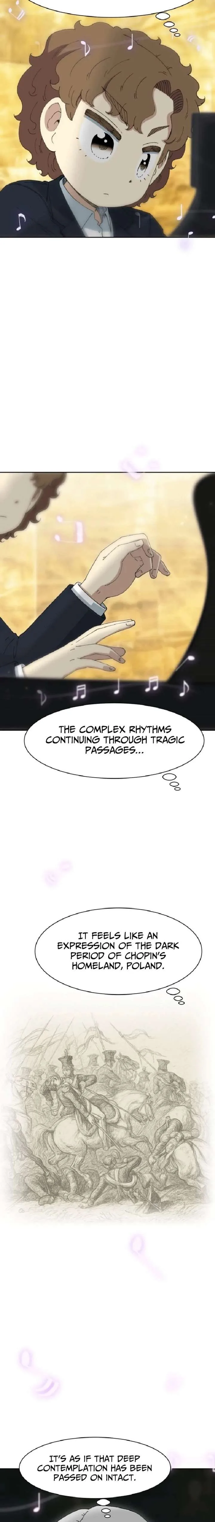 Beethoven Reborn Chapter 87 page 20
