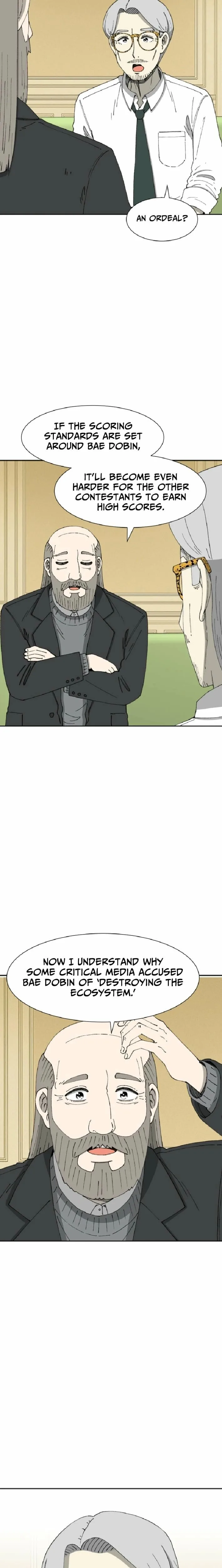 Beethoven Reborn Chapter 84 page 24