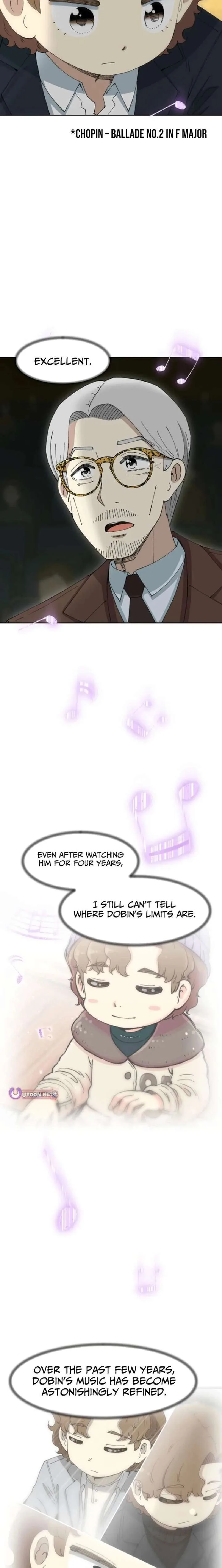 Beethoven Reborn Chapter 87 page 24
