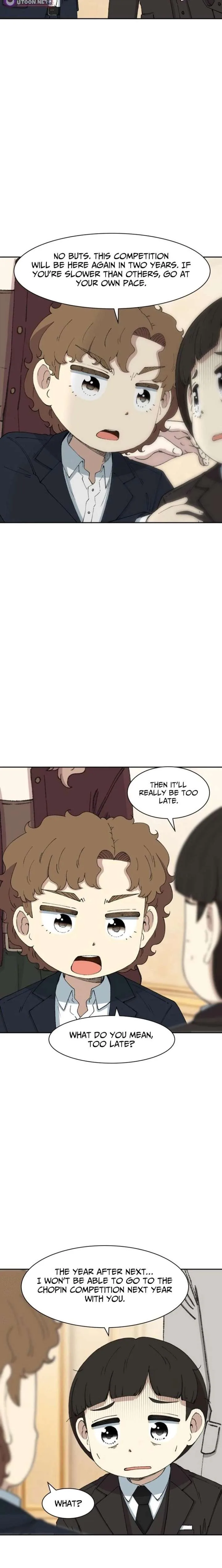 Beethoven Reborn Chapter 85 page 24