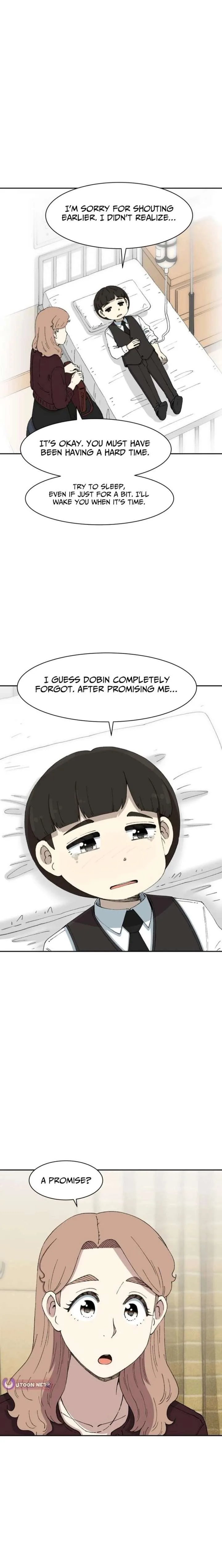 Beethoven Reborn Chapter 85 page 28