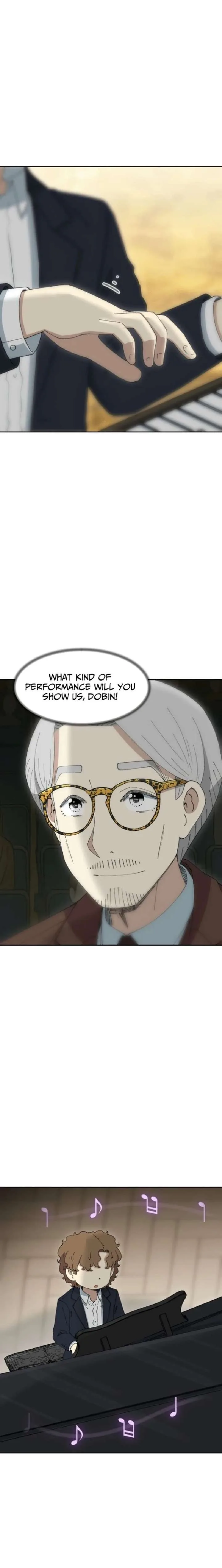 Beethoven Reborn Chapter 87 page 30