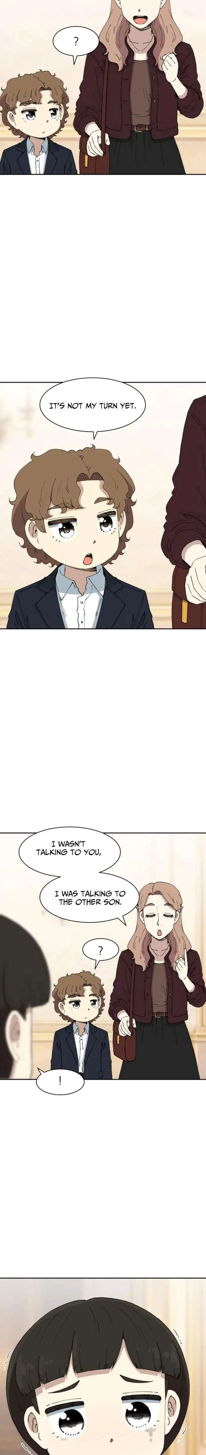 Beethoven Reborn Chapter 85 page 34