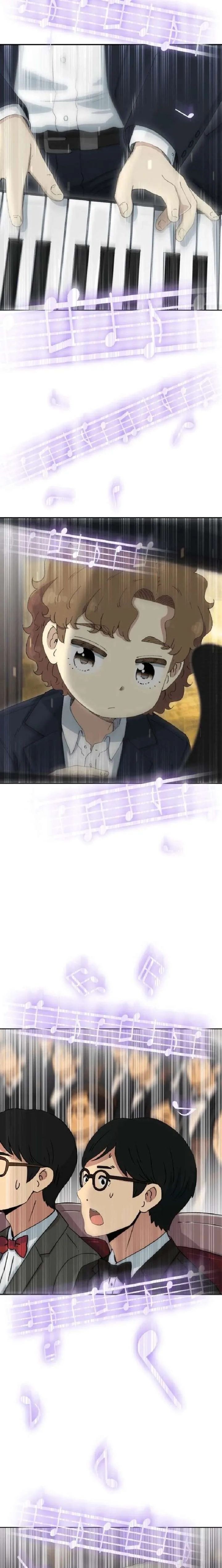 Beethoven Reborn Chapter 88 page 2