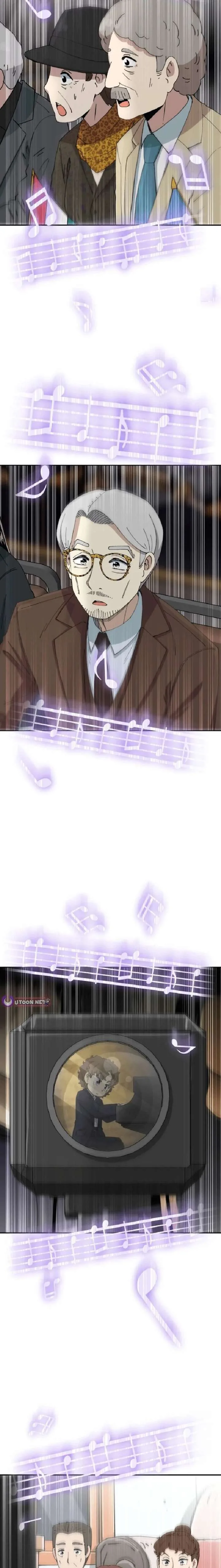 Beethoven Reborn Chapter 88 page 3